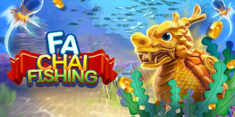 Lý do bạn nên cá cược quay hũ tại sân chơi FA Chai Gaming 