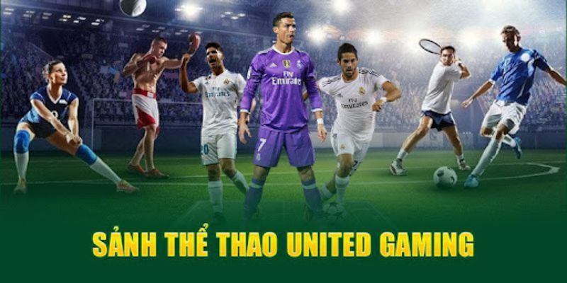 Khám phá thời gian ra mắt của United gaming