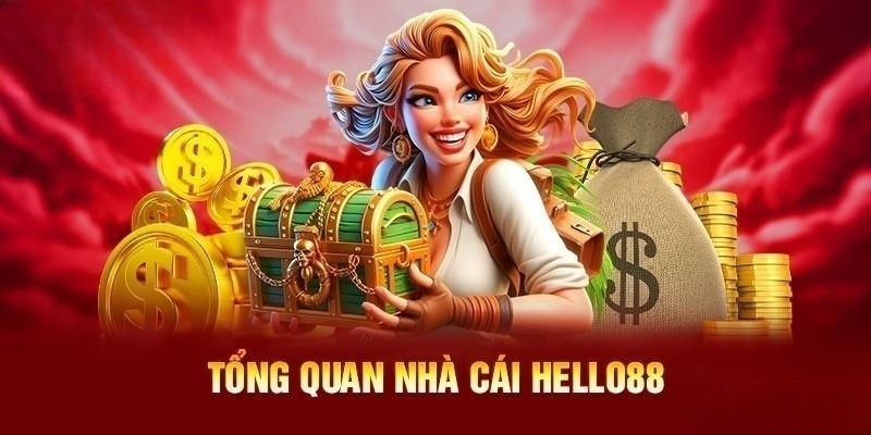 Nguồn gốc và hành trình phát triển của Hello88 đầy ấn tượng