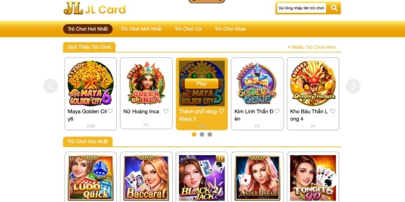 Chia sẻ thông tin thú vị về JILI Gaming đến mọi người