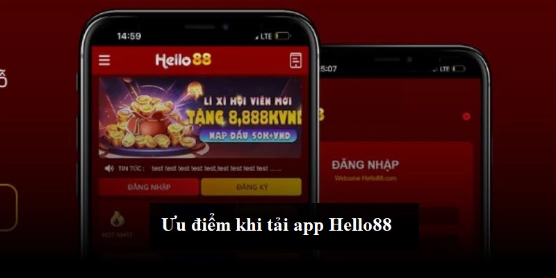 Nắm rõ ưu điểm khi trải nghiệm cá cược tại app