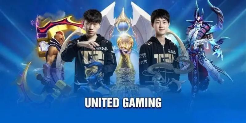 United Gaming - Khám Phá Thiên Đường Giải Trí Số 1 Việt Nam